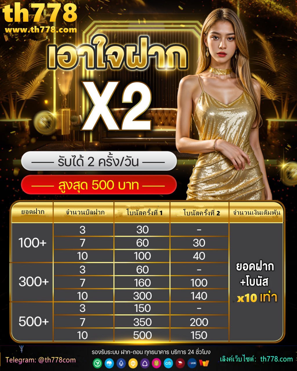 เครดิตฟรี 128 ล่าสุด